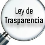 Ley de Transparencia